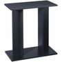 Ciano Meuble pour aquarium noir 60 cm