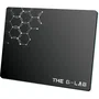 The G-Lab Combo Gaming 4 en 1 - Clavier Rétroéclairé, Souris, Casque, Tapis de Souris - COMBO-ACTINIUM/FR