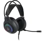 The G-Lab Combo Gaming 4 en 1 - Clavier Rétroéclairé, Souris, Casque, Tapis de Souris - COMBO-ACTINIUM/FR