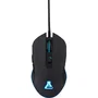 The G-Lab Combo Gaming 4 en 1 - Clavier Rétroéclairé, Souris, Casque, Tapis de Souris - COMBO-ACTINIUM/FR