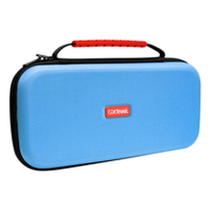 Contrôle des jeux Trust GXT 1251 XL Bleu
