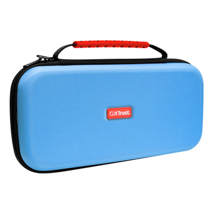 Contrôle des jeux Trust GXT 1251 XL Bleu