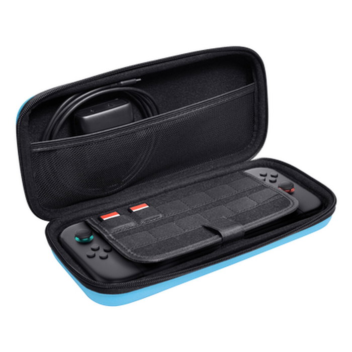 Contrôle des jeux Trust GXT 1251 XL Bleu