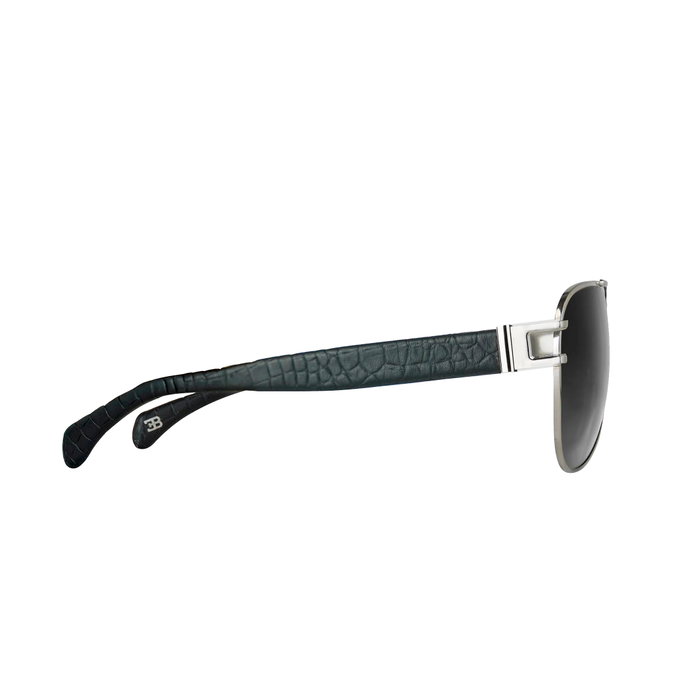 Bugatti 11-BGM Lunettes de soleil Gris
