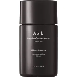 Abib Heartleaf Sun Essence SPF 50+ 50 ml