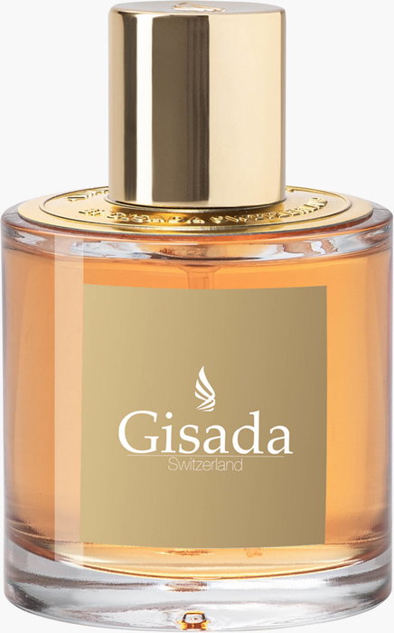 Gisada Ambassadora Eau de Parfum pour Femme - Flacon 50 ml