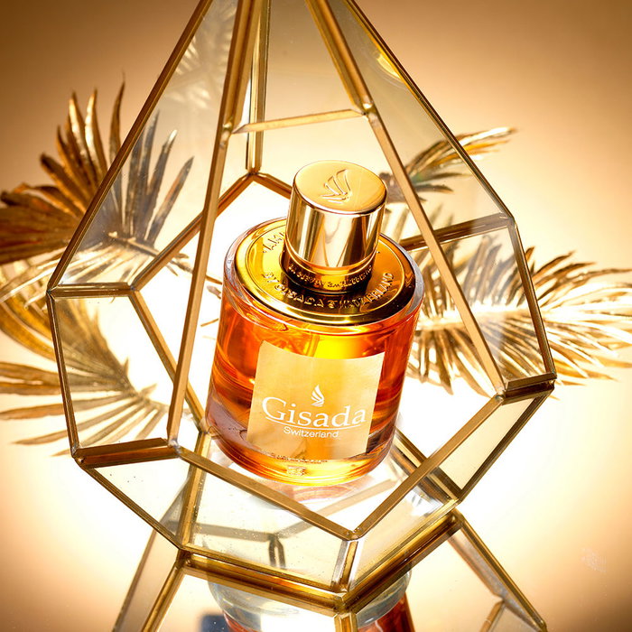 Gisada Ambassadora Eau de Parfum 50 ml Gisada Ambassadora Eau de Parfum 50 ml