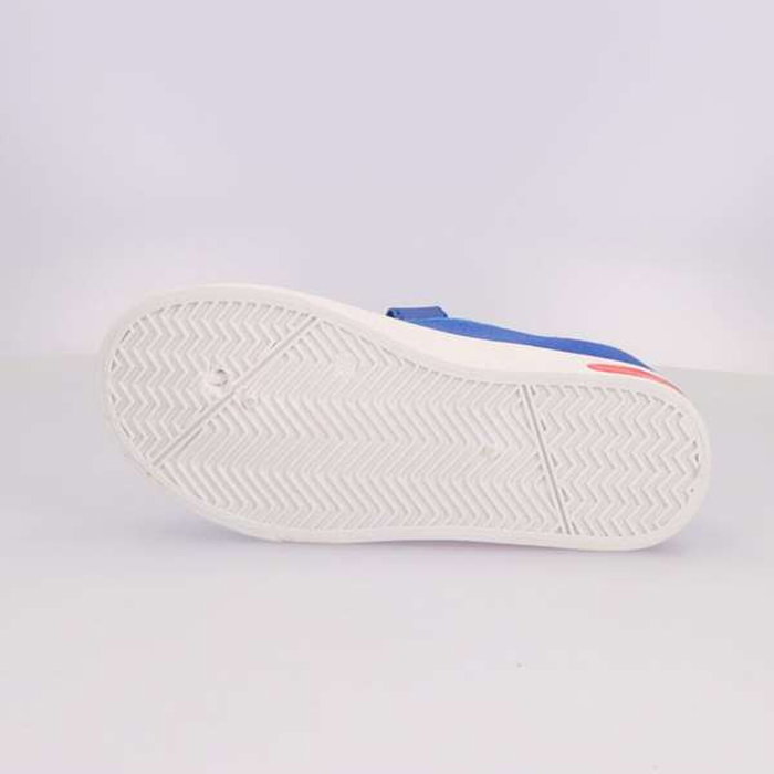 Cerdá Chaussures de sport Spider-Man bleu foncé avec lumières