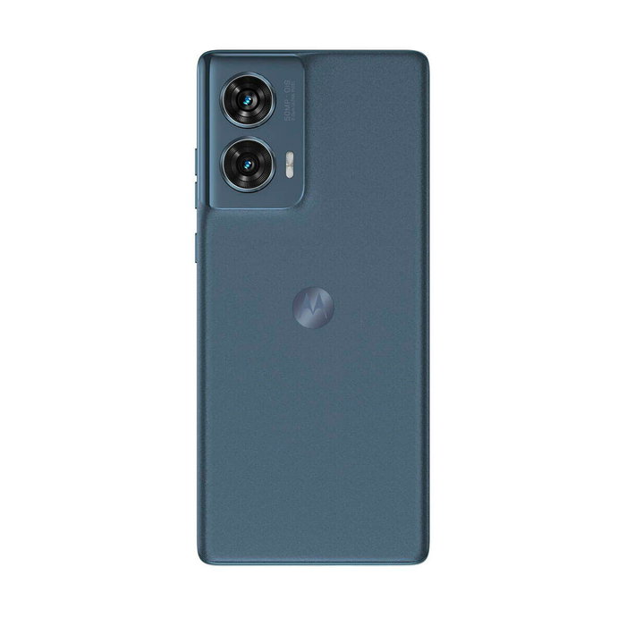Smartphone Motorola Edge 50 Fusion 5G 6,7" Octa Core 12 GB RAM 256 GB Bleu