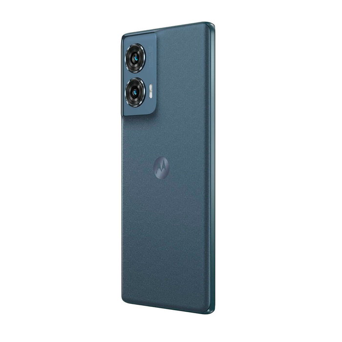 Smartphone Motorola Edge 50 Fusion 5G 6,7" Octa Core 12 GB RAM 256 GB Bleu