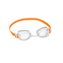 Bestway 21097 Goggles Natation Adulte Silicone Couleur Assortie +14 Ans Plage et Piscine