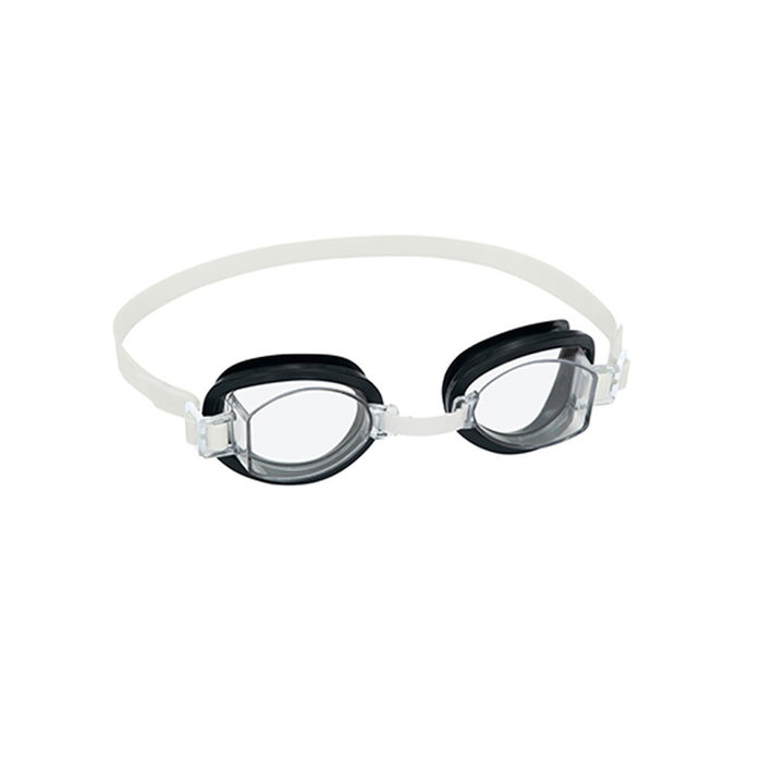 Bestway Lunettes Natation Adulte Set 3 Pcs Anti-buée +14 Ans Plage et Piscine 21095 Bestway Lunettes Natation Adulte Set 3 Pcs Anti-buée +14 Ans Plage et Piscine 21095