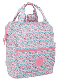 Moos Sacoche pour Ordinateur Portable 13 pouces Multicolore