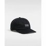 Casquette enfant Vans Half Box Noir (Taille unique)