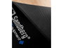 Sandberg Gamer Desk Pad XXXL - Tapis de souris gamer antidérapant très grande surface 90 x 45 cm pour clavier et souris