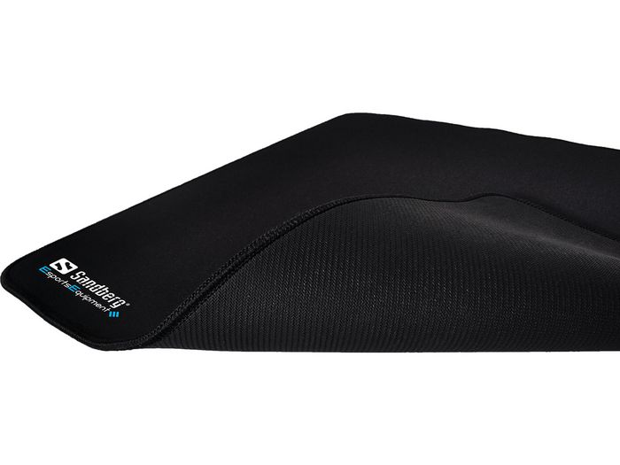 Sandberg Gamer Desk Pad XXXL - Tapis de souris gamer antidérapant très grande surface 90 x 45 cm pour clavier et souris Sandberg Gamer Desk Pad XXXL - Tapis de souris gamer antidérapant très grande surface 90 x 45 cm pour clavier et souris