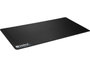 Sandberg Gamer Desk Pad XXXL - Tapis de souris gamer antidérapant très grande surface 90 x 45 cm pour clavier et souris