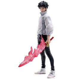 Banpresto Figure Ichibansho Jujutsu Kaisen Yuta Okkotsu 19cm
