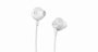 Casque Philips TAUE101WT/00 Blanc