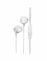 Casque Philips TAUE101WT/00 Blanc