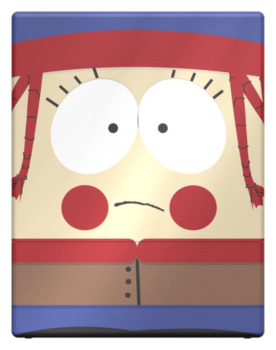 Squaroes South Park™ Halloween SP028 - Clown Stan