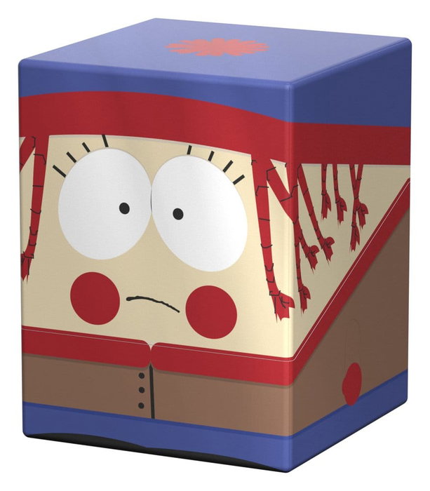 Squaroes South Park™ Halloween SP028 - Clown Stan