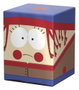 Squaroes South Park™ Halloween SP028 - Clown Stan