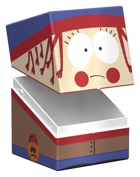 Squaroes South Park™ Halloween SP028 - Clown Stan