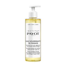 Payot Pro Huile Nourrissante pour le Corps - Huile de Massage 250 ml