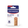 Hansaplast Pansements HP Elastic 10 unités