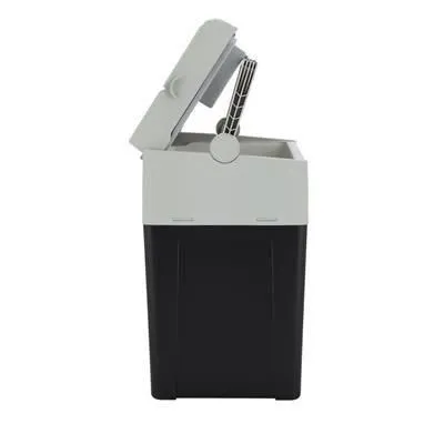 Mestic Glacière Thermoélectrique 28 litres MTEC-28 AC/DC - Portable, 12/220/240V, Jusqu'à 60°C, Isolation Haute Performance pour Voiture et Camping