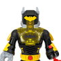 Imaginext Batman dans son Exosquelette - Figurine DC Super Friends