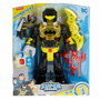 Imaginext Batman dans son Exosquelette - Figurine DC Super Friends
