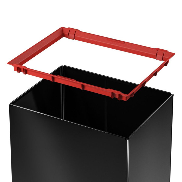 Hailo Big-Box Swing XL noir Hailo Big-Box Swing XL noir