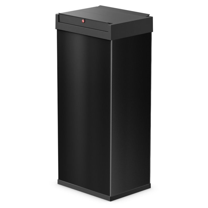 Hailo Big-Box Swing XL noir Hailo Big-Box Swing XL noir