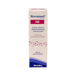 BIMEDICA NOVAMED SKINCARE OIL ACIDOS GRASOS HIPEROXIGENADOS 100 ml