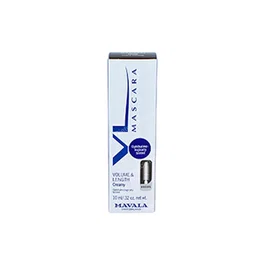 MAVALA MASCARA VL en crème 01 marron