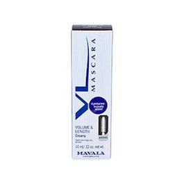 Mavala Mascara Volume en Crème Marron 01