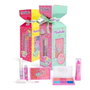 Martinelia Set Candy Beauty Yummy Sweet 85464 - Palette de 6 fards à paupières, 2 fards à joues, 2 gloss et 1 rouge à lèvres pour enfants dès 3 ans