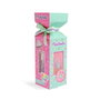 Martinelia Set Candy Beauty Yummy Sweet 85464 - Palette de 6 fards à paupières, 2 fards à joues, 2 gloss et 1 rouge à lèvres pour enfants dès 3 ans