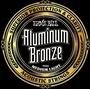 Ernieball Juego Acústica Cordes Aluminum Bronze Medium Light 12-54