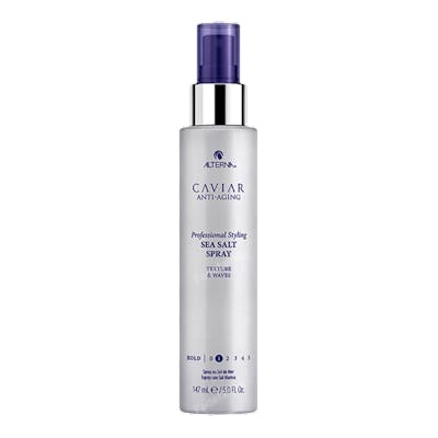 Alterna CAVIAR PROFESSIONAL STYLING sea salt spray 147 ml