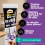 Pattex 2970856 - Colle Fixation Ni Clou Ni Vis Fix & Dédéfix - Pour Intérieur & Extérieur - Transparente & Démontable - Tube 44g