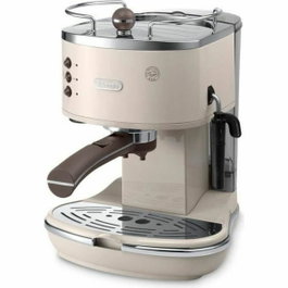 DeLonghi Icona Vintage Classic Beige