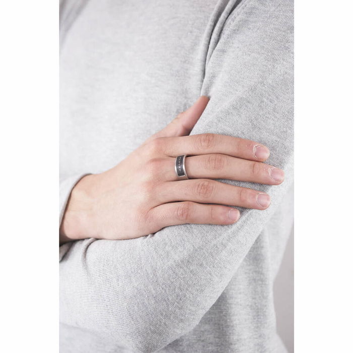 Bague Homme Breil TJ1892 21 Bague Homme Breil TJ1892 21