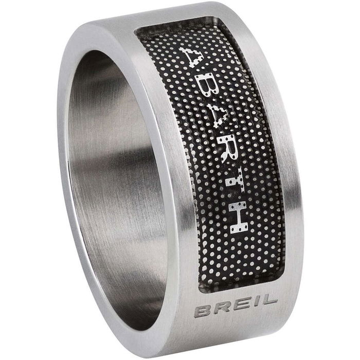Bague Homme Breil TJ1892 21 Bague Homme Breil TJ1892 21