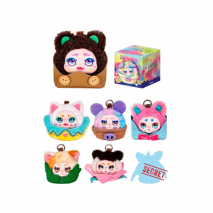 DEQUBE KIMMON Basket Full of Loveliness D00355 DEQUBE KIMMON Basket Full of Loveliness D00355
