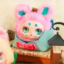DEQUBE KIMMON Basket Full of Loveliness D00355