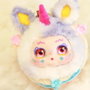 DEQUBE KIMMON Basket Full of Loveliness D00355