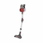 Livoo DOH138 FLEX Aspirateur Balai sans fil, Rouge